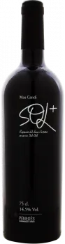 Mas Candí Sol + Sòl