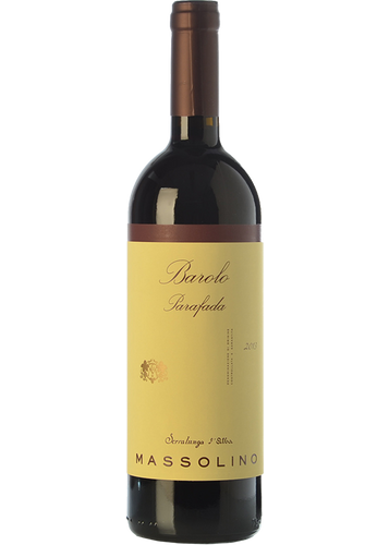 Massolino Barolo Parafada