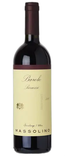 Massolino Barolo Parussi