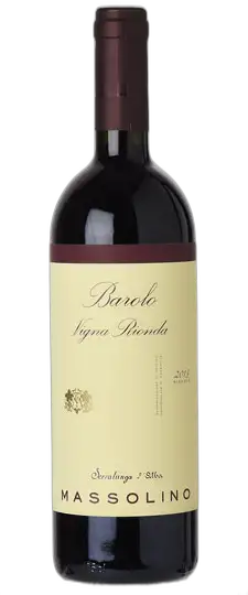 Massolino Barolo Riserva Vigna Rionda