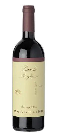 Massolino Margheria Barolo