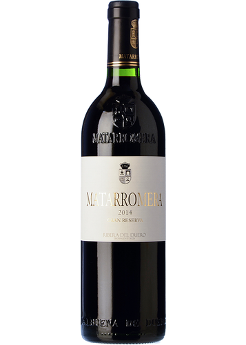 Matarromera Gran Reserva