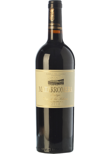Matarromera Ribera del Duero Prestigio Pago de las Solanas