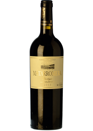 Matarromera Ribera del Duero Prestigio