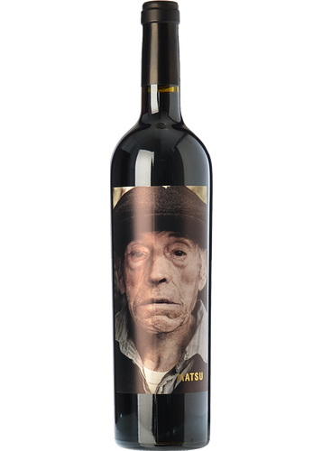 Matsu El Viejo 2017
