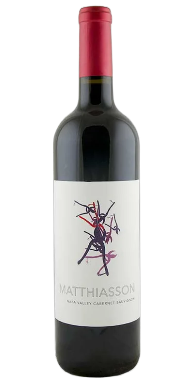 Matthiasson Cabernet Sauvignon