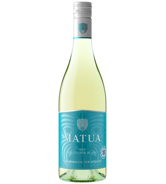 Matua Marlborough Sauvignon Blanc