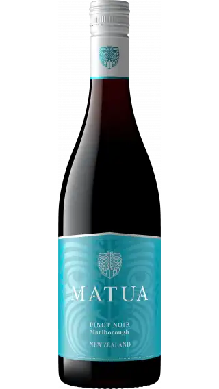 Matua Pinot Noir