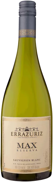 Errazuriz Max Reserva Sauvignon Blanc