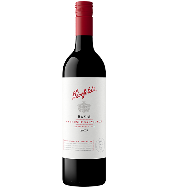 Max's Shiraz Cabernet