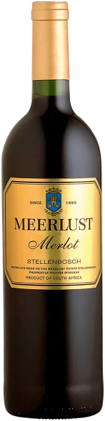 Meerlust Merlot