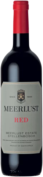 Meerlust Red