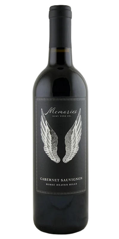 Memories, Cabernet Sauvignon