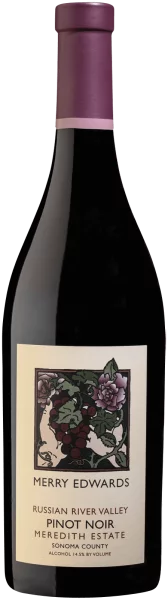 Merry Edwards Meredith Estate Pinot Noir