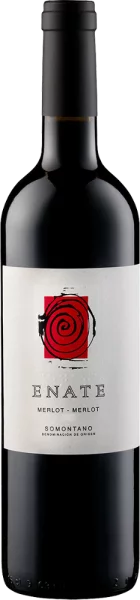 Enate Merlot - Merlot