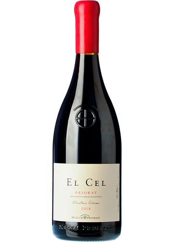 Merum Priorati El Cel