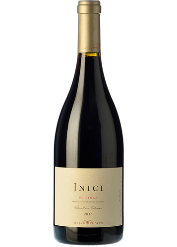 Merum Priorati Inici