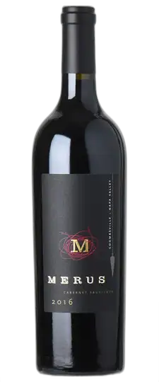 Merus Cabernet Sauvignon