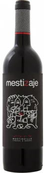 Mestizaje