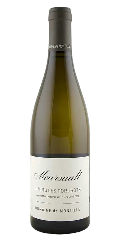 Meursault 1er Cru "Les Porusots", De Montille