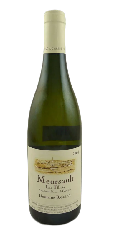 Meursault "Porusot", Dom. Roulot