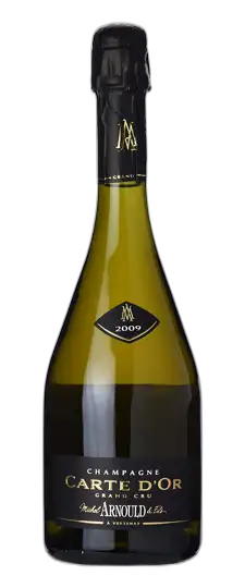 Michel Arnould & Fils Tradition Brut Champagne Grand Cru 'Verzenay'