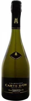Michel Arnould Carte D'Or Grand Cru Brut