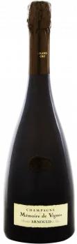 Michel Arnould Mémoire de Vignes Grand Cru Brut