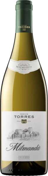Torres Milmanda