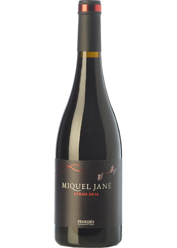 Miquel Jané Masía Cal Costas Cabernet Sauvignon - Syrah