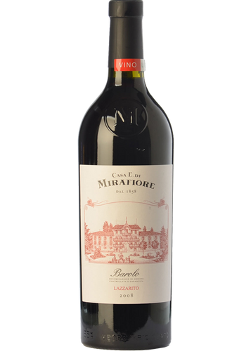 Mirafiore Barolo Lazzarito