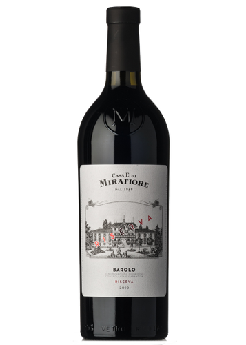 Mirafiore Barolo Riserva