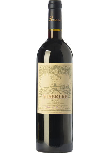 Costers del Siurana Miserere