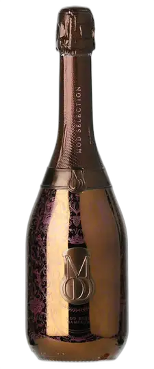Mod Sélection Rosé Champagne