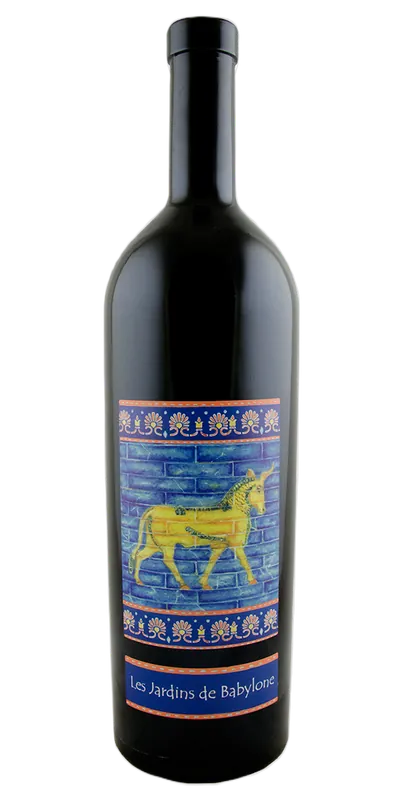 Moëlleux "Jardins de Babylone", Dagueneau