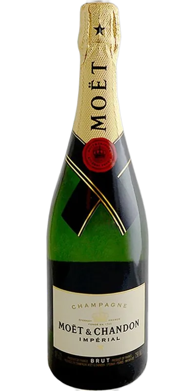 Moët & Chandon, Impérial