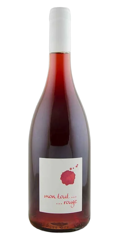 Mon Tout Rouge, Dom. La Piffaudière