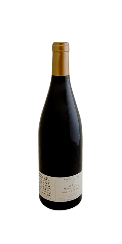 Mondeuse "Tout un Monde", Louis Magnin