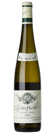 Monopole Blanco