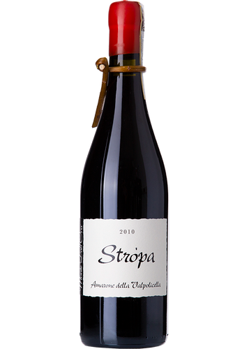 Monte Dall'Ora Stropa Amarone della Valpolicella
