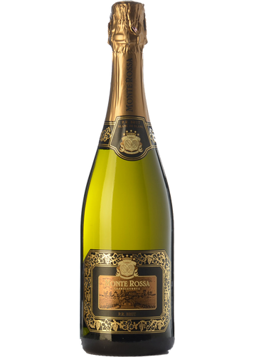 Monte Rossa P.R. Brut
