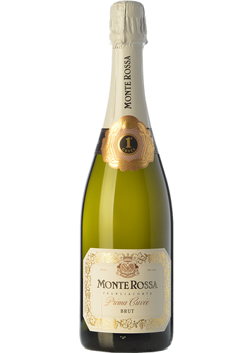 Monte Rossa Prima Cuvée Brut