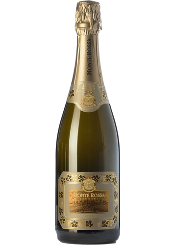 Monte Rossa Sansevè Satèn Brut