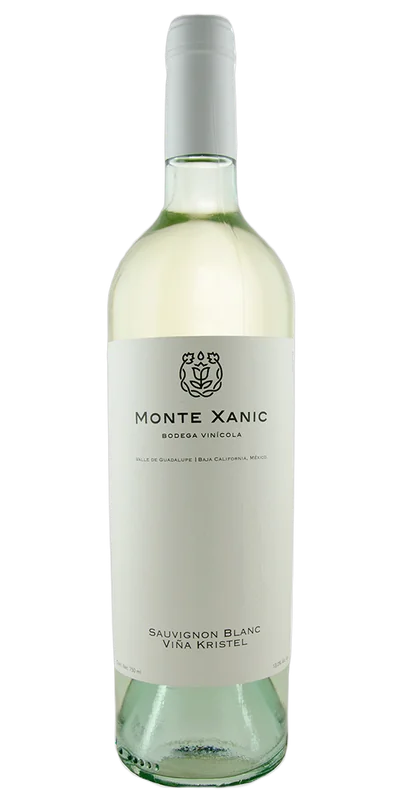 Monte Xanic, Sauvignon Blanc
