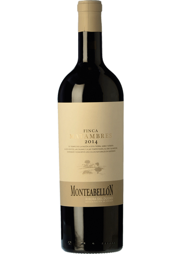Monteabellon Finca Matambres