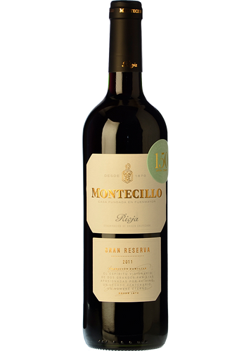 Montecillo 22 Barricas Gran Reserva