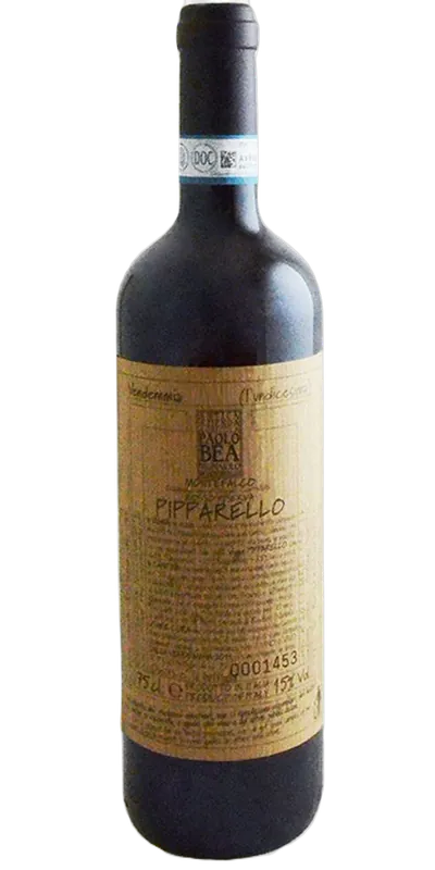 Montefalco Rosso Riserva "Pipparello", Paolo Bea