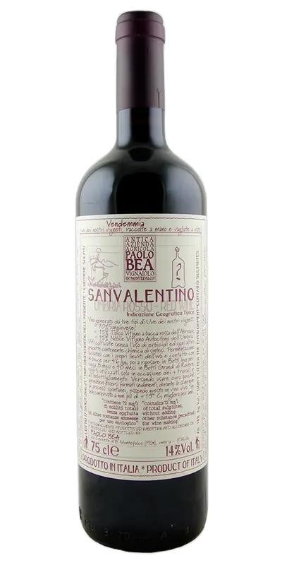 wine