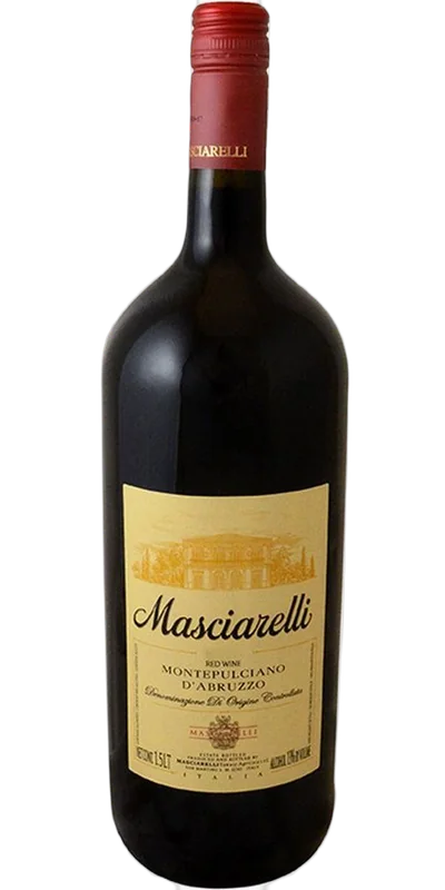 wine