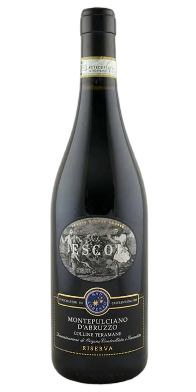 wine